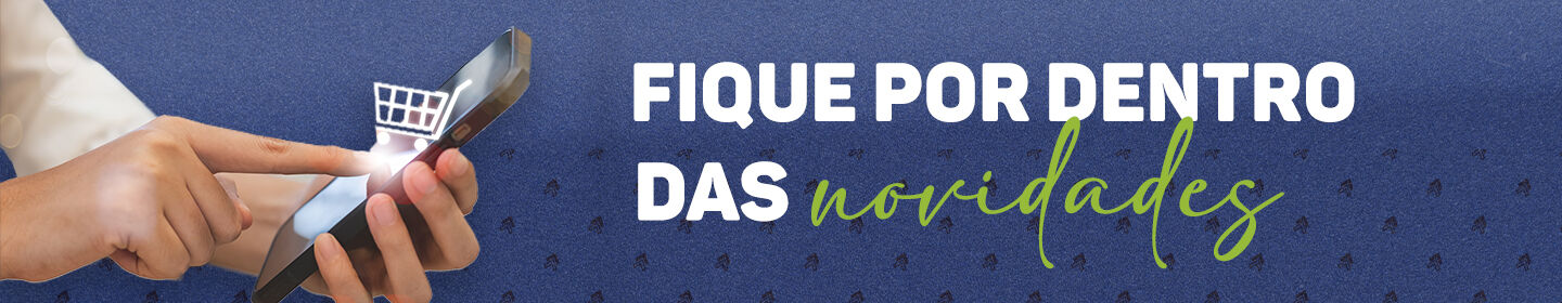 Novidades