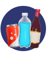 Bebidas