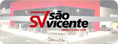 Supermercado São Vicente