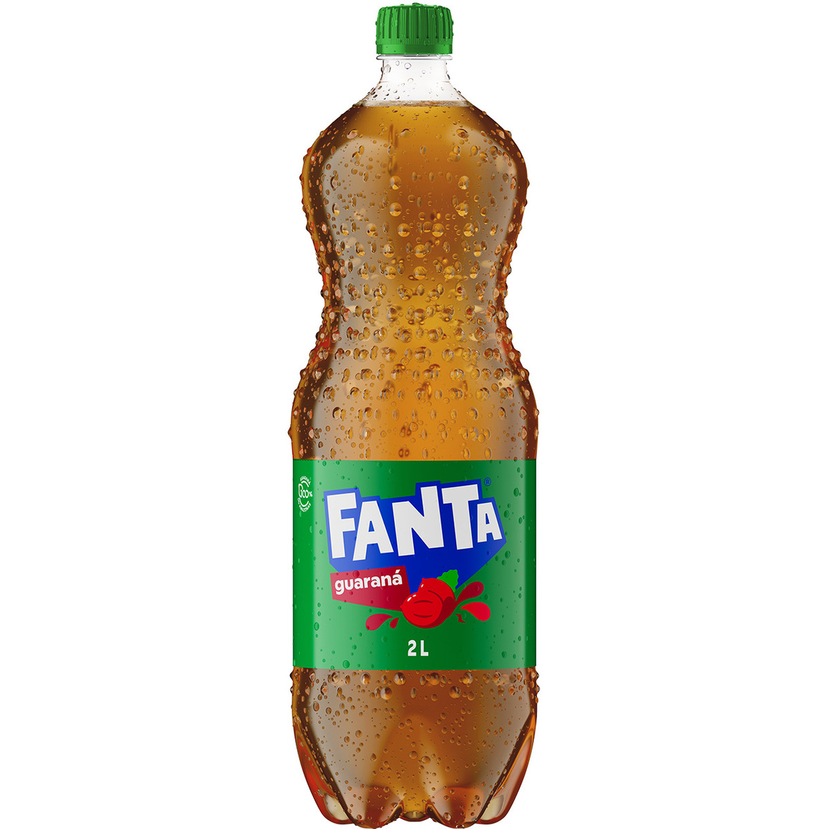 FANTA GUARANA PET 2L