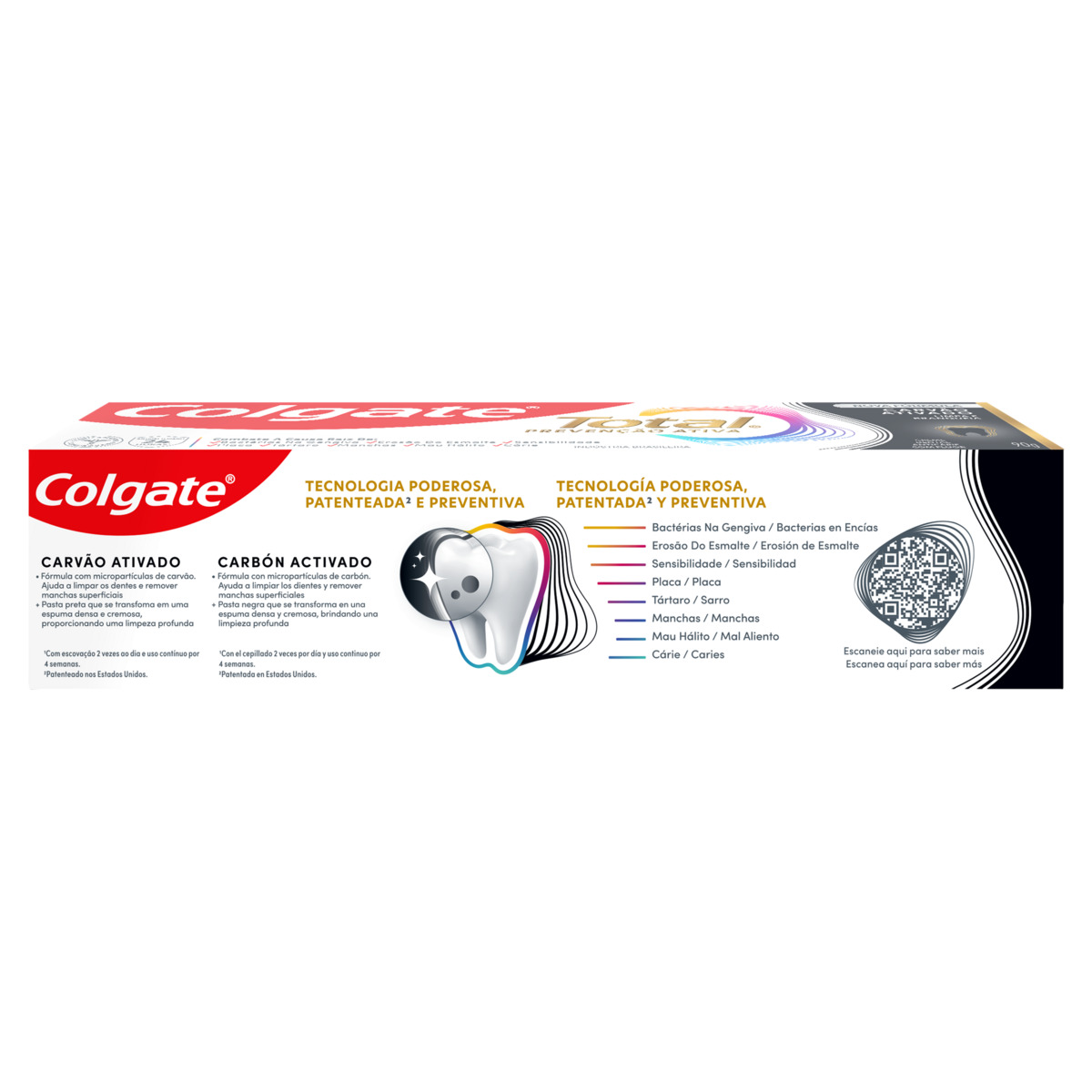 CR DENTAL COLGATE T12 CARVAO A