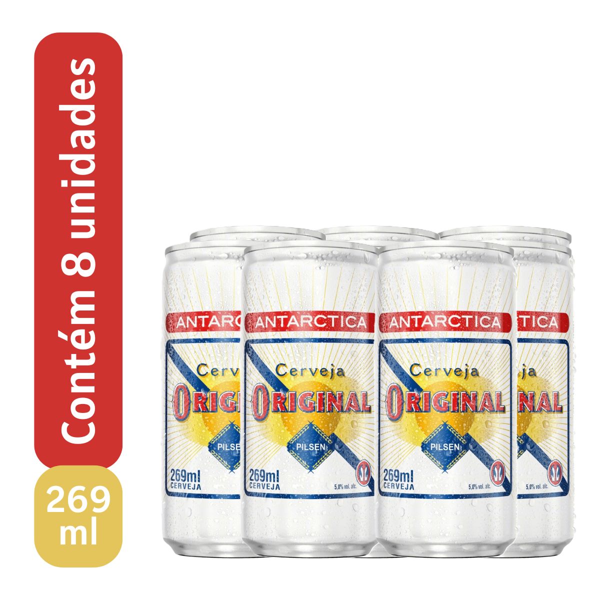 ORIGINAL LT 269ML.